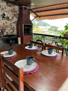 Masala House 2 - Abraão - IG